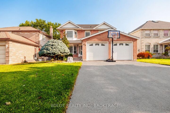 Property Photo:  64 Carmine Crescent  ON L2S 3M2 