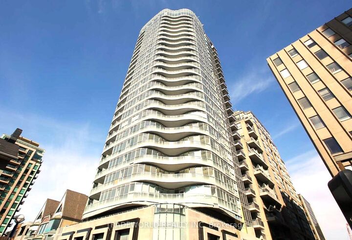 88 Cumberland Street 902 — photo 1
