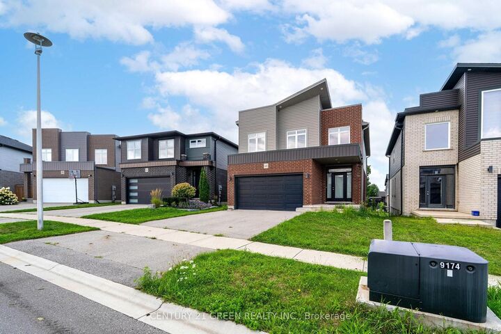 Property Photo: 1400 Sandbar Street ON N6G 0G8
