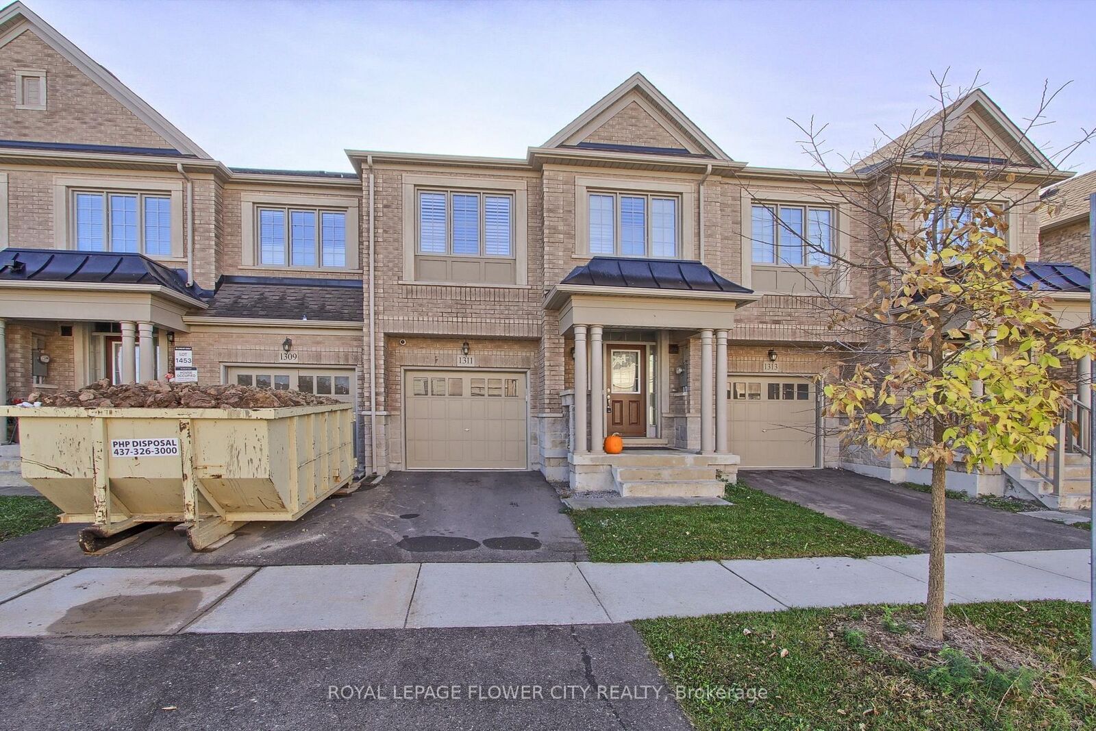 Property Photo:  1311 Restivo Lane  ON L9E 1J9 