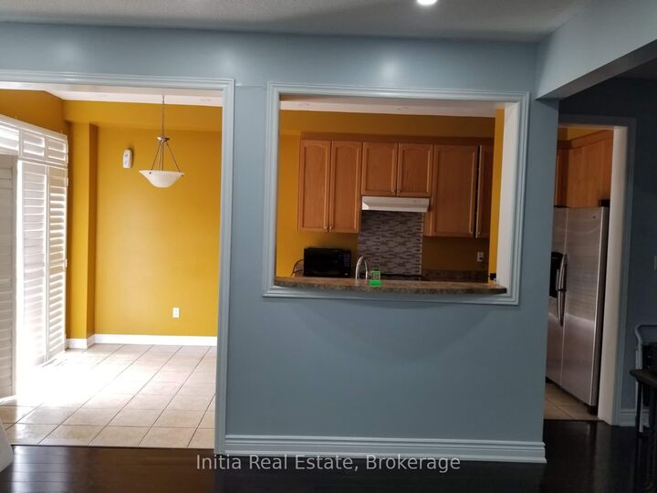 Property Photo: 99 Connolly Crescent ON L6R 0G8