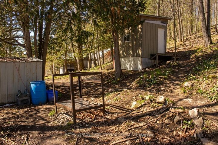 Property Photo:  47 Riverside Drive  ON K0M 1S0 