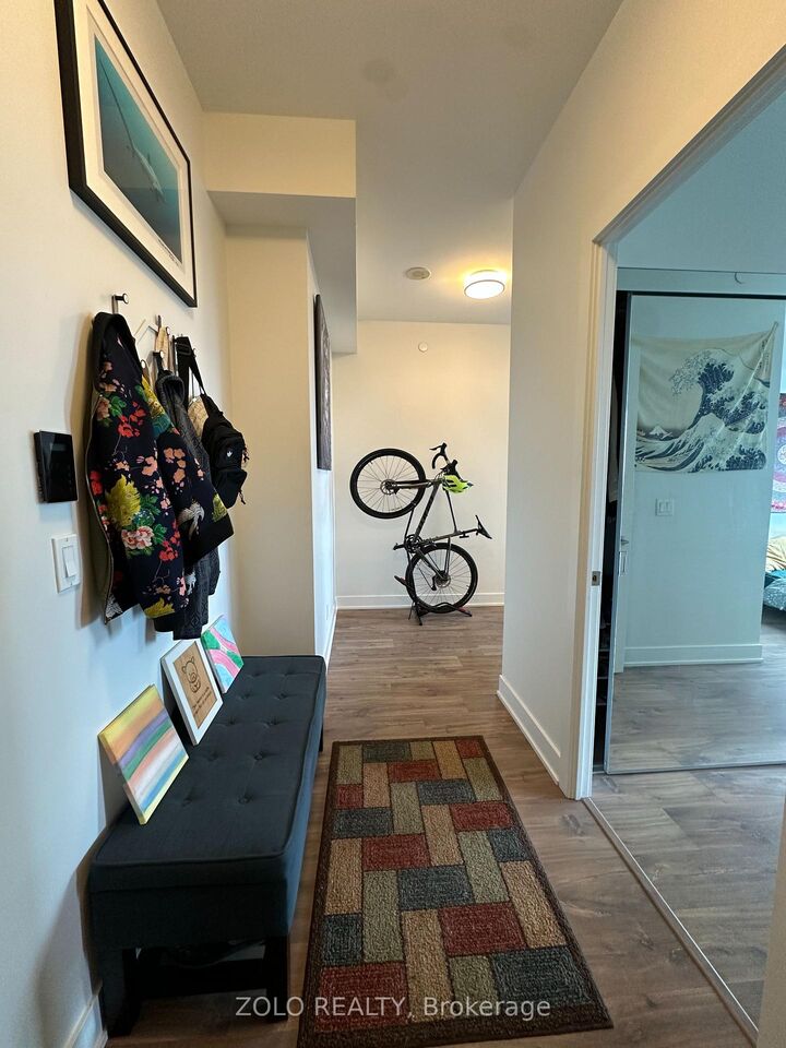 Property Photo:  38 Cameron Street 1105  ON M5T 0C3 