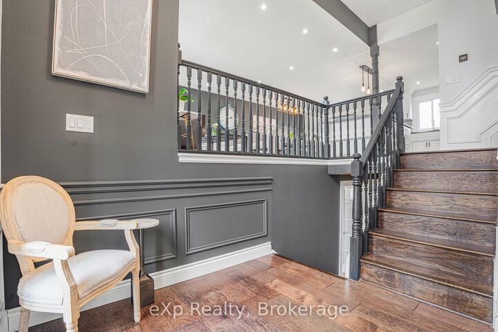 Property Photo: 107 Woodborough Road ON N1G 3L7
