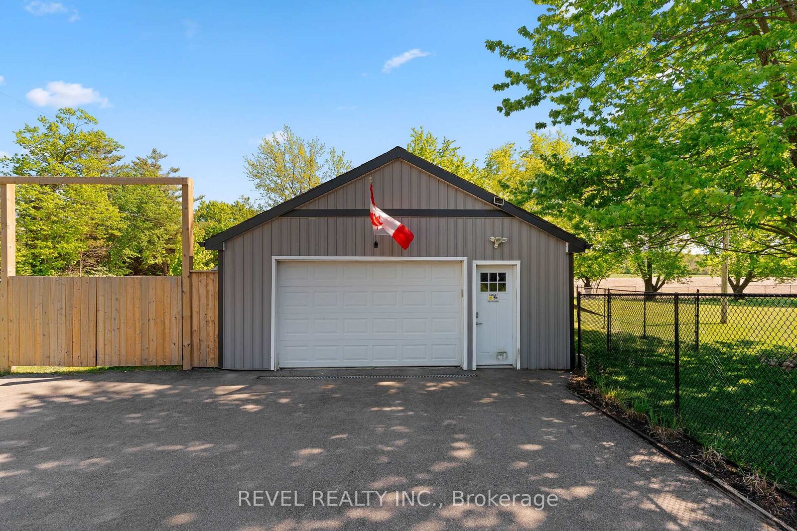 Property Photo: 6537 9 County Road ON L0M 1S0