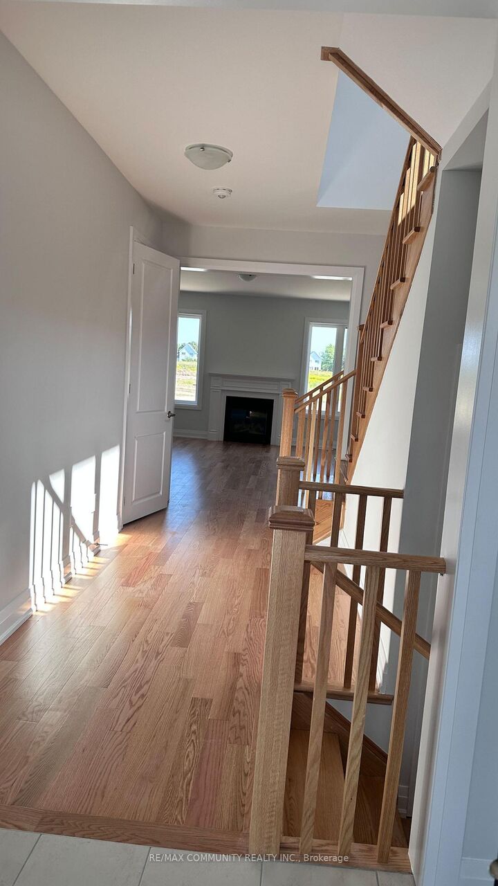 Property Photo:  187 St. Joseph Street  ON K9V 6C3 