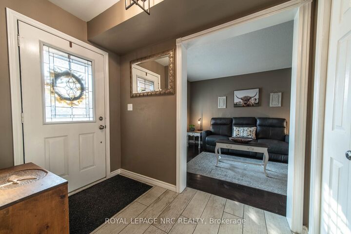 Property Photo: 5830 Aspen Court ON L2G 7V3