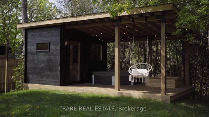 Property Photo: 162 Blue Mountain Drive ON L9Y 0K9