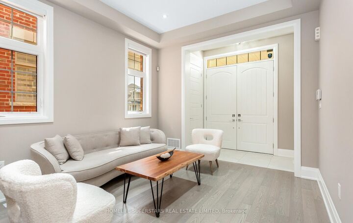 Property Photo: 12 John Henry Street ON L4H 4W1