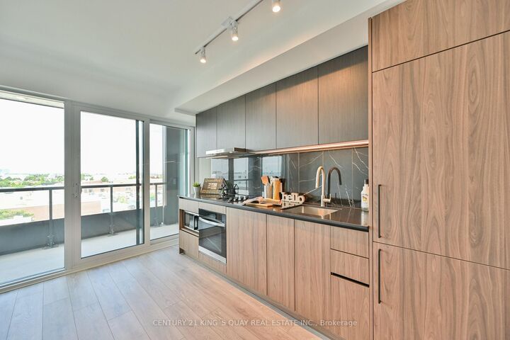 Property Photo:  1100 Sheppard Avenue W 628  ON M3J 0H1 