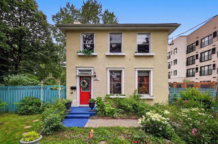 664 Center Street — photo 1