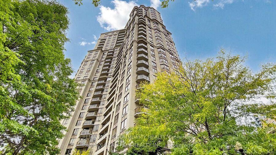 Property Photo:  78 Harrison Garden Boulevard 103  ON M2N 7E2 