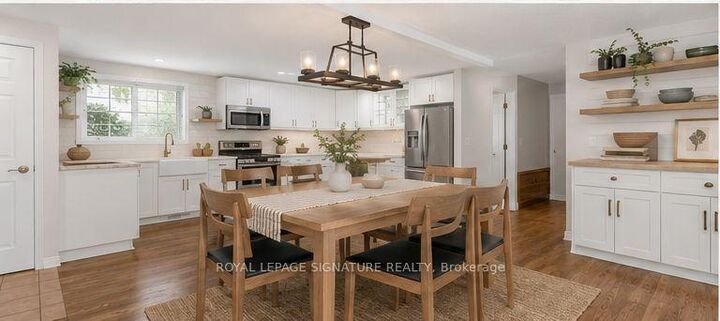 Property Photo:  1133 Norman Crescent  ON L1H 7W9 