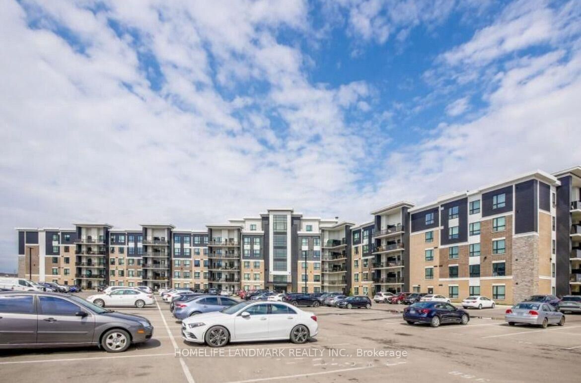 Property Photo:  630 Sauve Street 311  ON L9T 9A6 