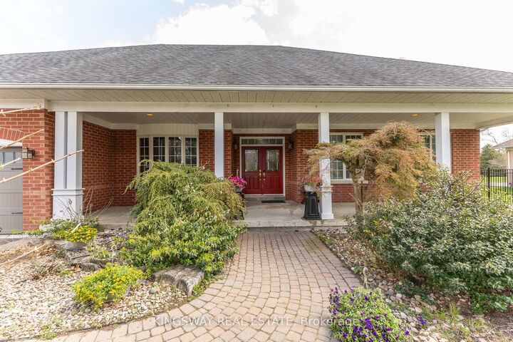 57 McMullen Drive — photo 1
