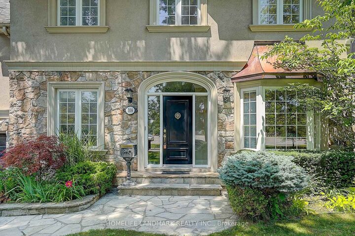 Property Photo: 108 Empress Avenue ON M2N 3T6