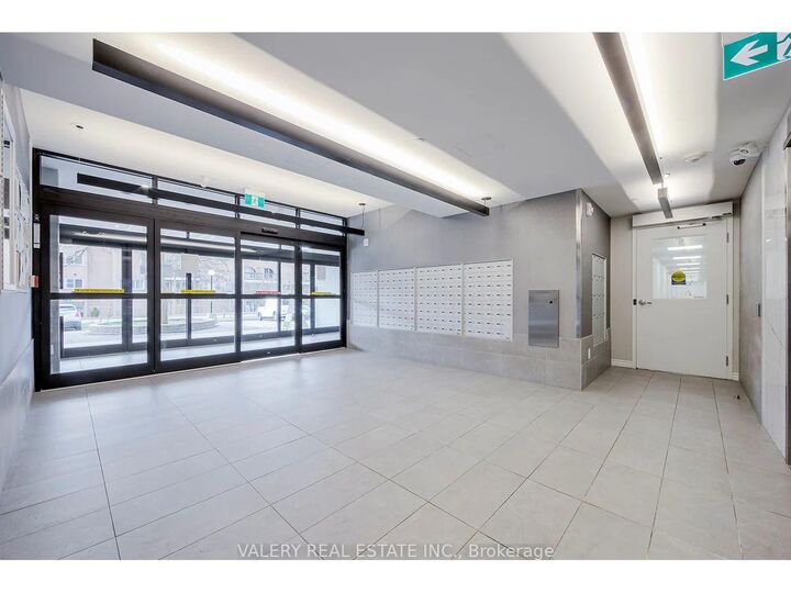 Property Photo: 750 Morningside Avenue 1201 ON M1C 3A1