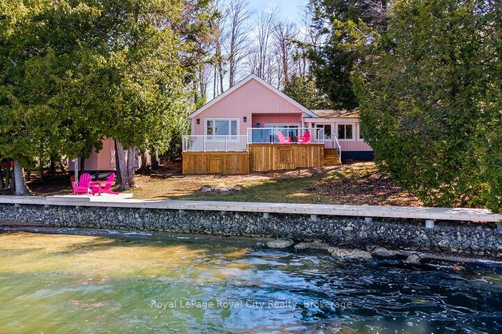 Property Photo: 194 Wiles Lane ON N0C 1E0