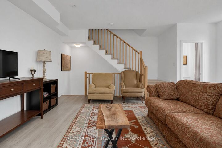 Property Photo: 34 Spry Lane ON L4N 0H7