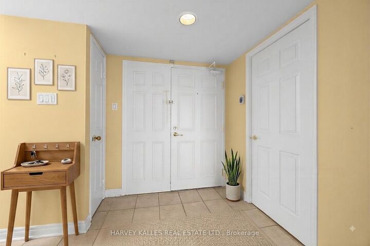 Property Photo: 58 Church Street 1101 ON L6V 4A8