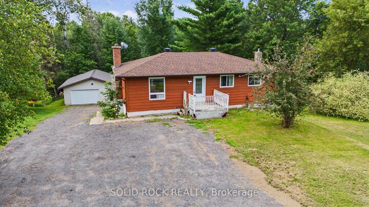 Property Photo:  1372 Village Road  ON P0H 1B0 