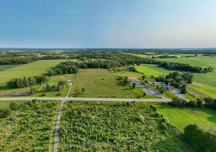 Property Photo:  Pt Lt 31 Brewer's Mills Road  ON K0H 2N0 