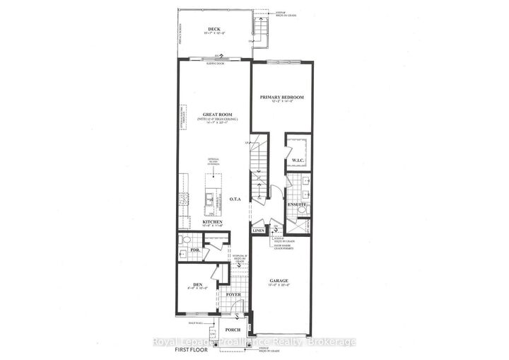 Property Photo:  13 Amira Street  ON K8V 0R6 