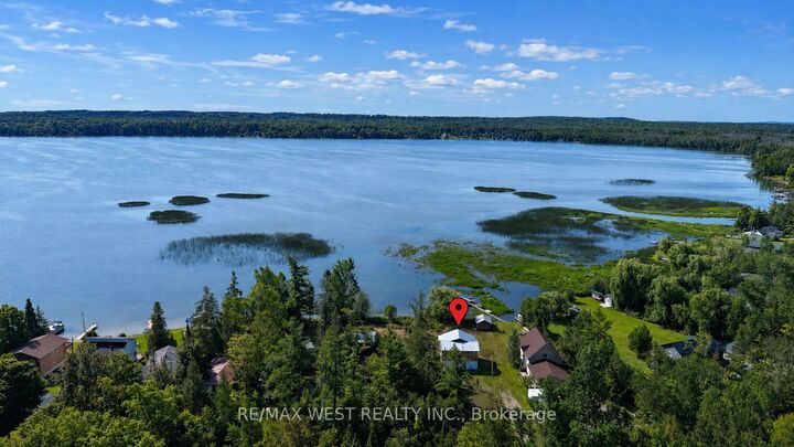 2137 North Orr Lake Road N — photo 1