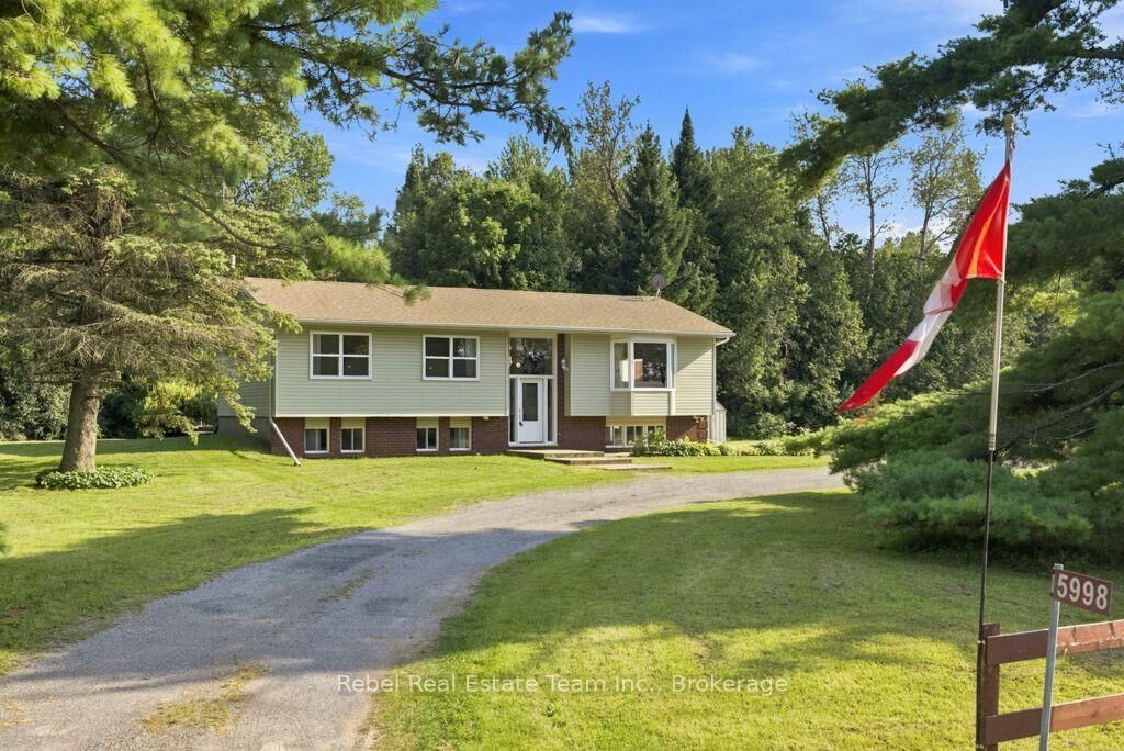 Property Photo: 5998 County Rd 65 N/A ON L1A 3V5