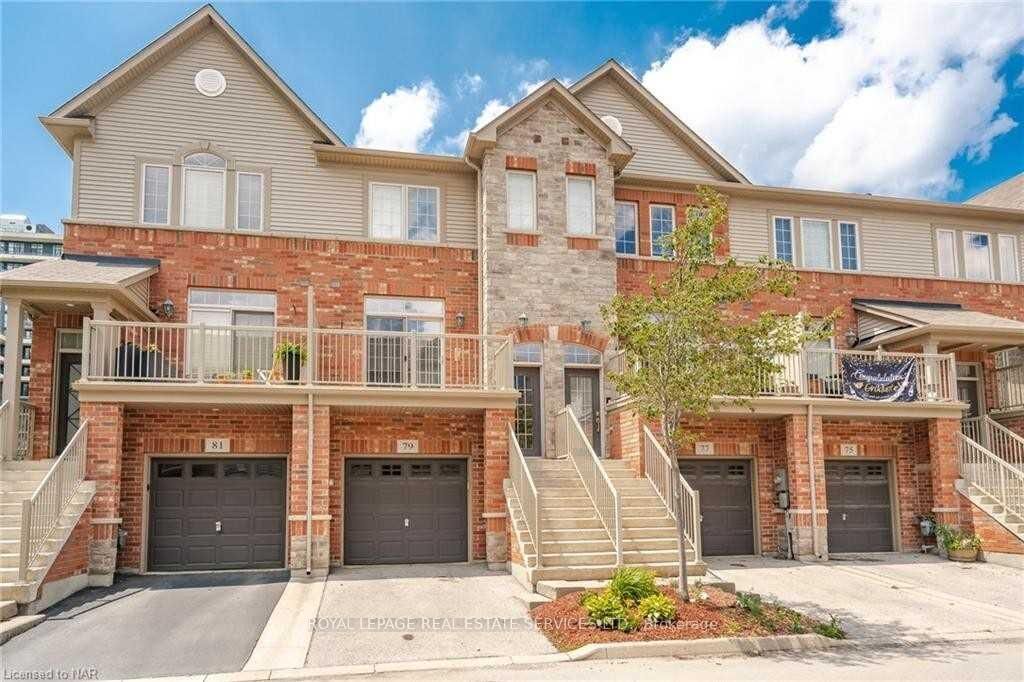 Property Photo:  541 Winston Road 79  ON L3M 0C5 