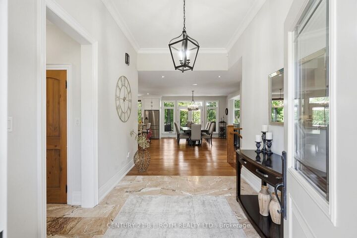 Property Photo: 2055 Forest Valley Drive ON L9S 4A4