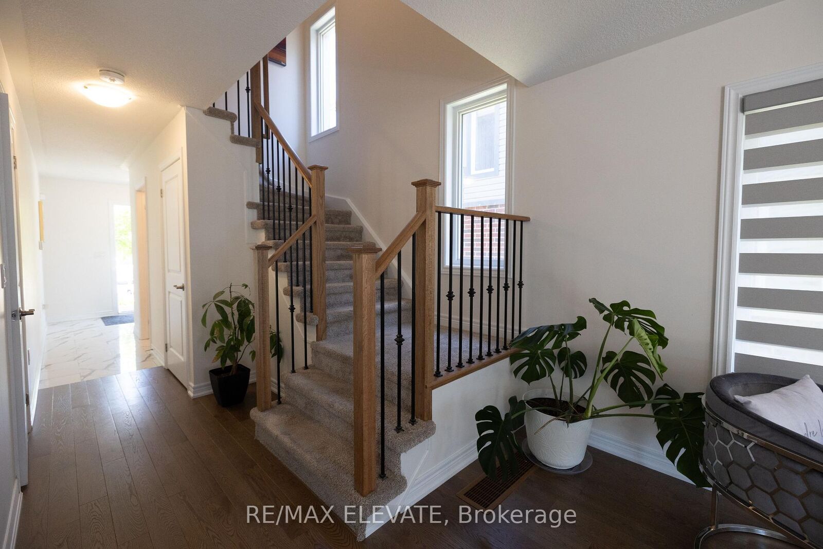 Property Photo: 84 Cotton Street ON L1C 5H3