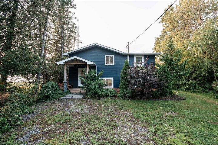 Property Photo:  5496 Rice Lake Scenic Drive 130  ON K0K 2E0 