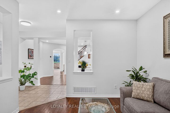 Property Photo:  5 Southam Street  ON L1Z 1R6 