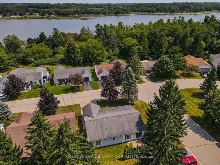 Property Photo:  60 Pine Ridge Road  ON N0B 1J0 