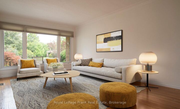 Property Photo: 407 Glencastle Avenue ON L1J 3K7