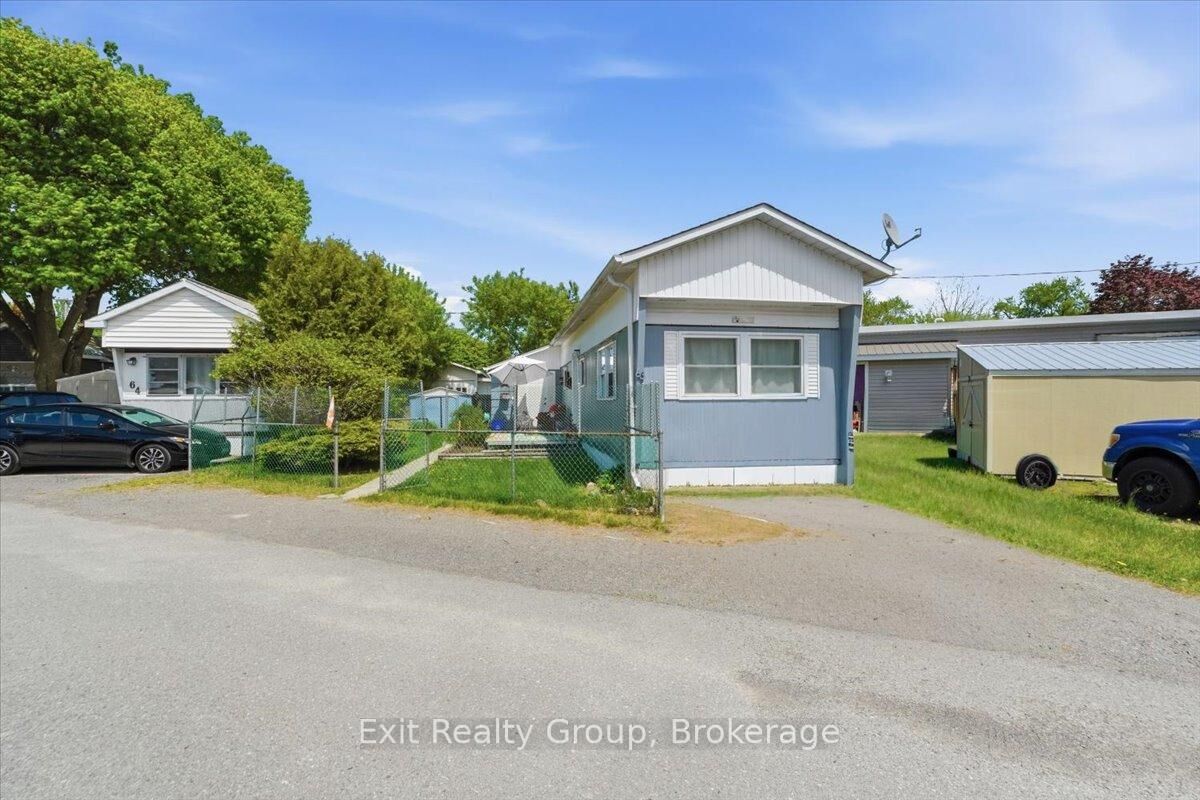Property Photo:  63 Whites Road 63  ON K8V 5P5 