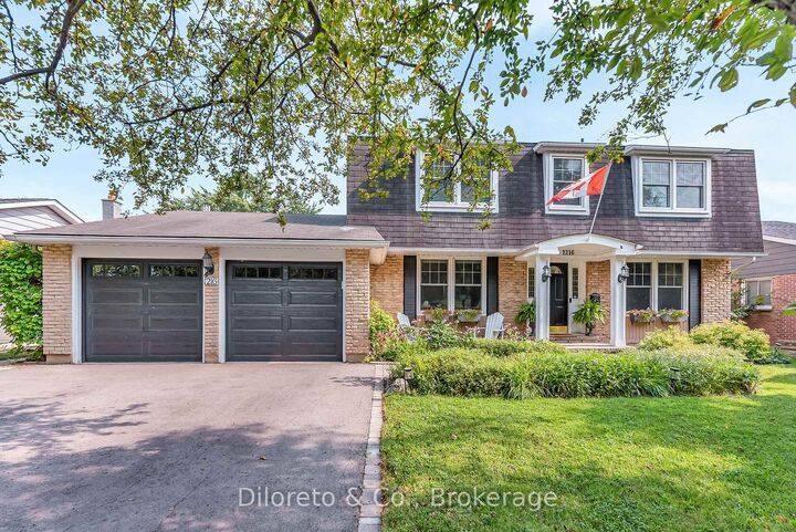 1216 Tyandaga Park Drive — photo 1