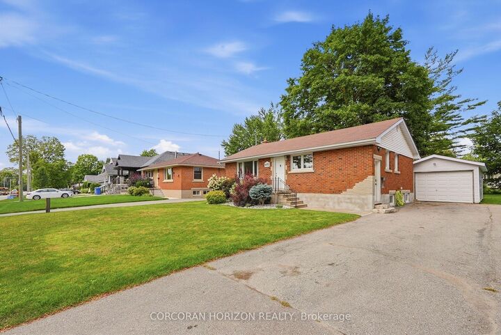 Property Photo: 491 St George Street E ON N1M 1K9