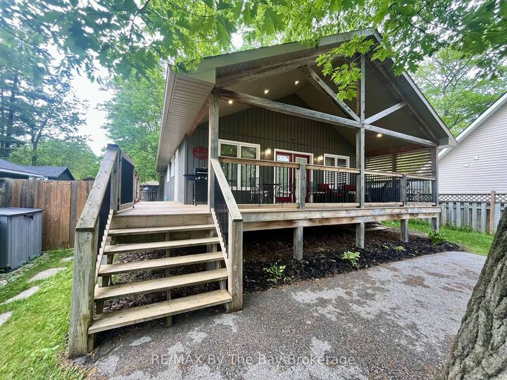 Property Photo: 12 5th Lane ON L9Z 2E9