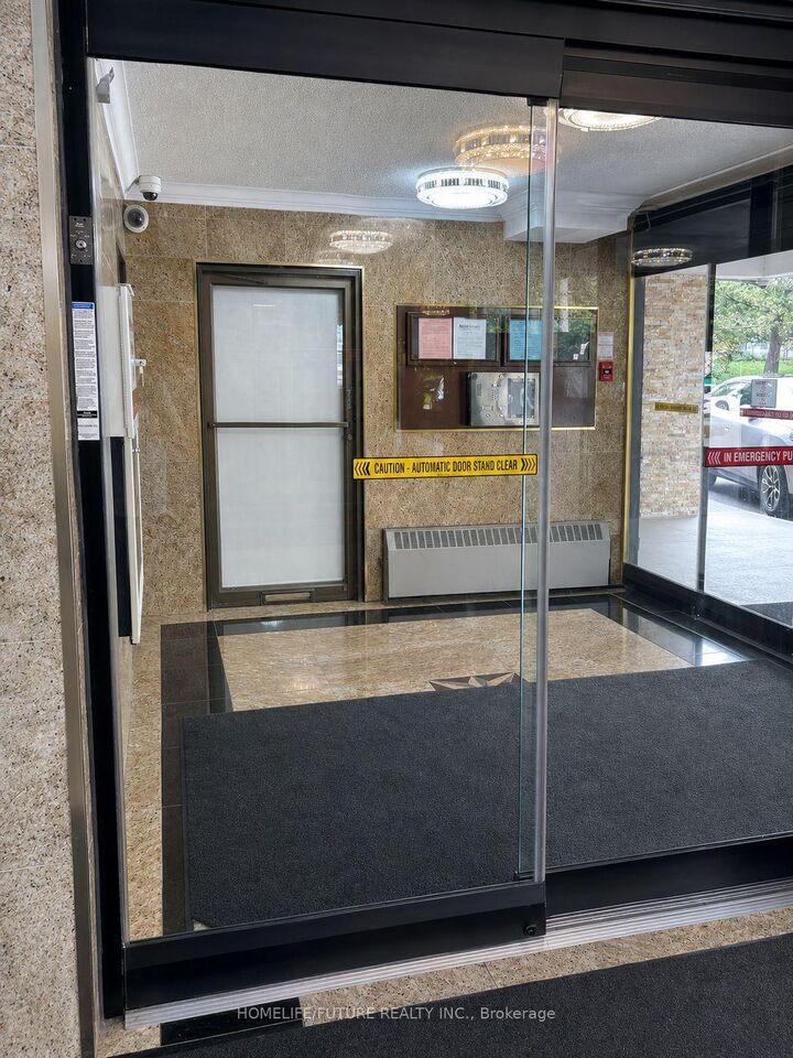 Property Photo:  1950 Kennedy Road 707  ON M1P 4S9 