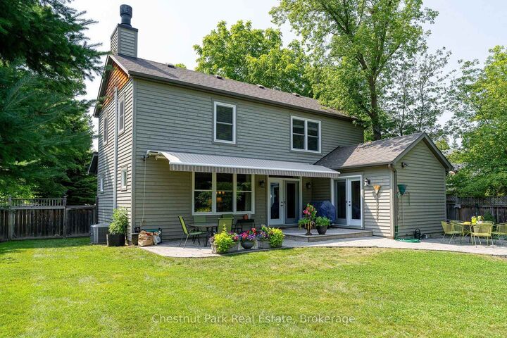 Property Photo: 71 Hickory Street ON L9Y 3E7