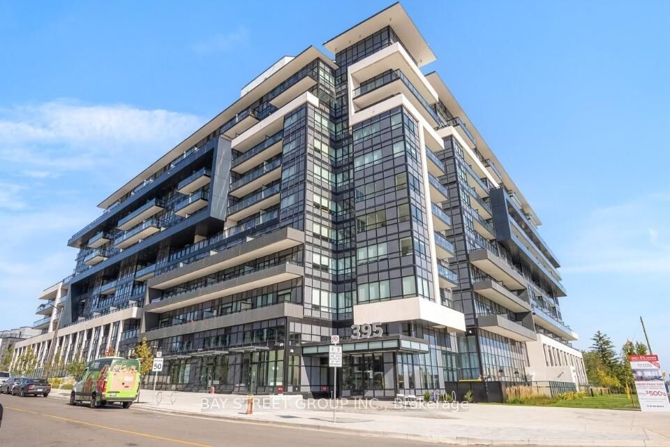 Property Photo:  395 Dundas Street W 130  ON L6M 5R8 