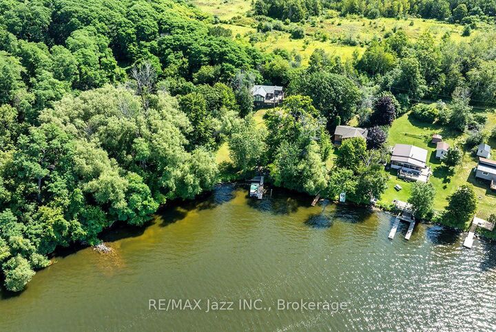 Property Photo: 50 Long Island ON K0L 1B0