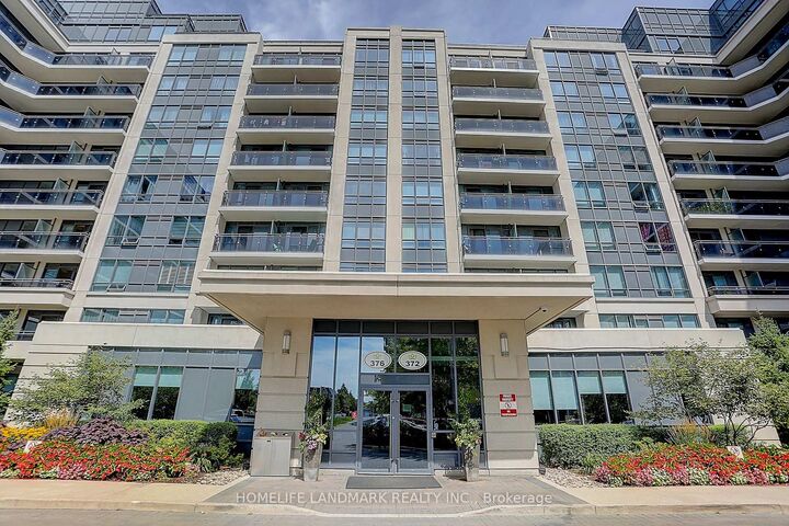 Property Photo: 372 Highway 7 E Road 1027 ON L4B 0C6