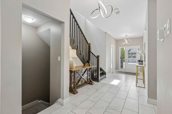 Property Photo: 14 Strome Lane ON N1M 1Z5