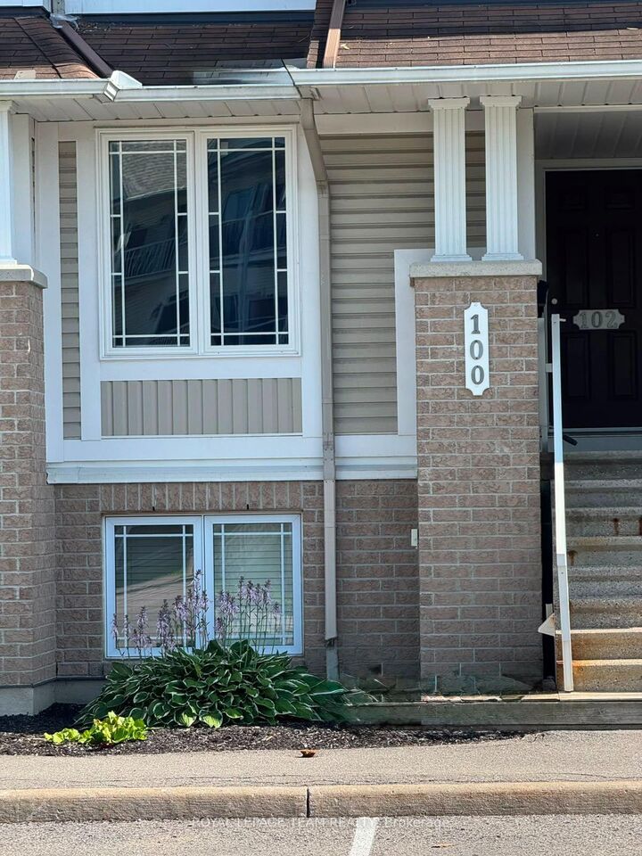 Property Photo: 100 Brentmore Private ON K4A 0B7