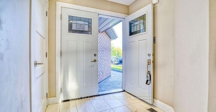 Property Photo: 90 Oke Road Main Floor ON L1E 2V2