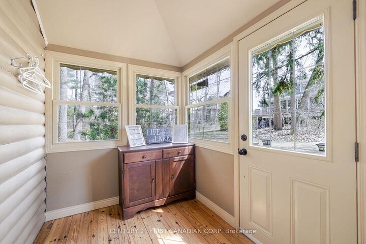 Property Photo:  47 Heaman Crescent  ON N0M 1T0 