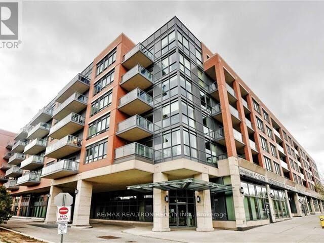 Property Photo:  7608 Yonge Street 403  ON L4J 0J5 